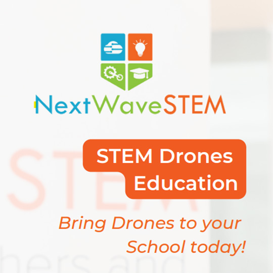 Powering STEM Education Through Emerging Technologies